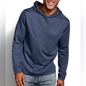 JOHNSTON & MURPHY - hoodie